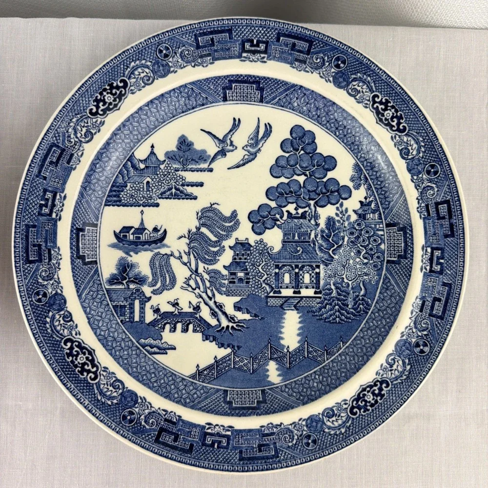 Wedgwood pre owned
